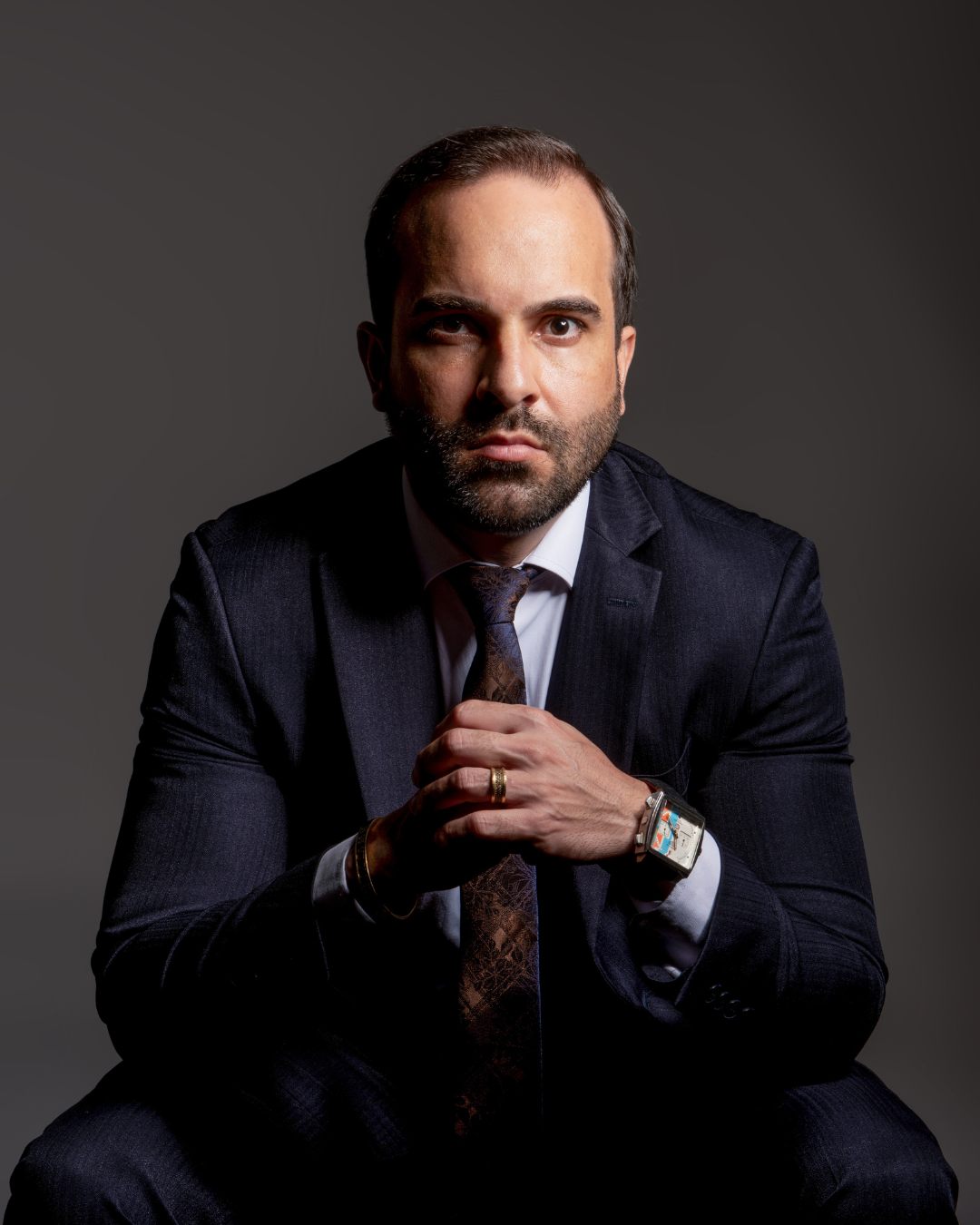 João Paulo Vaz da Costa e Silva, advogado empresarial